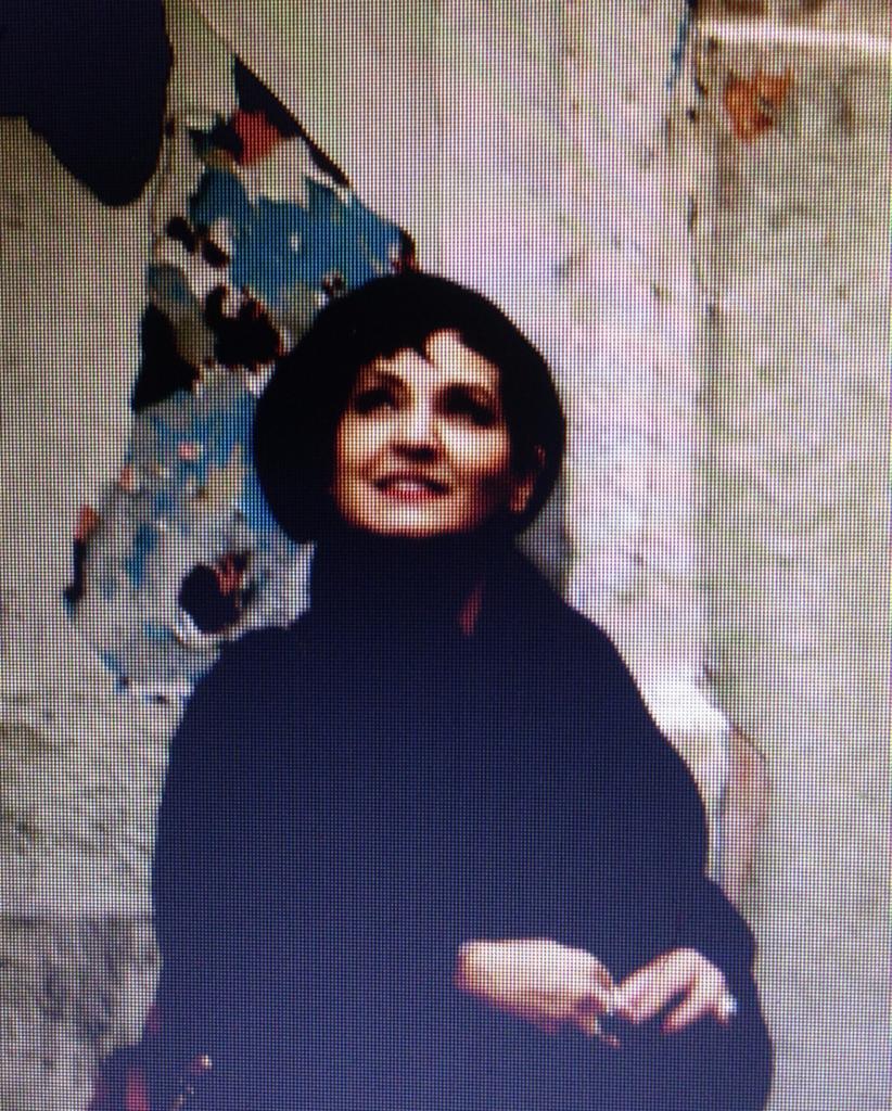 Picture of Leyla Ruhan Okyay