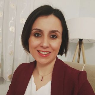 Picture of Emel Aslantaş