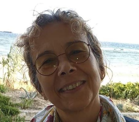 Picture of Nilüfer Türk