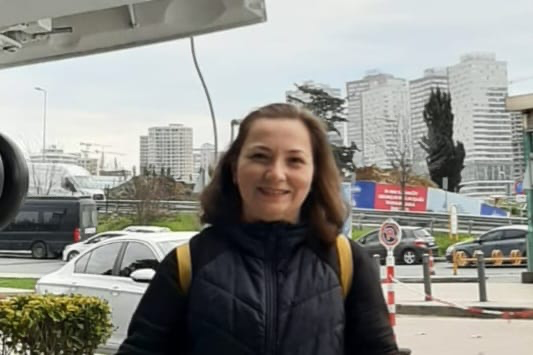 Picture of İrem Eraktaş