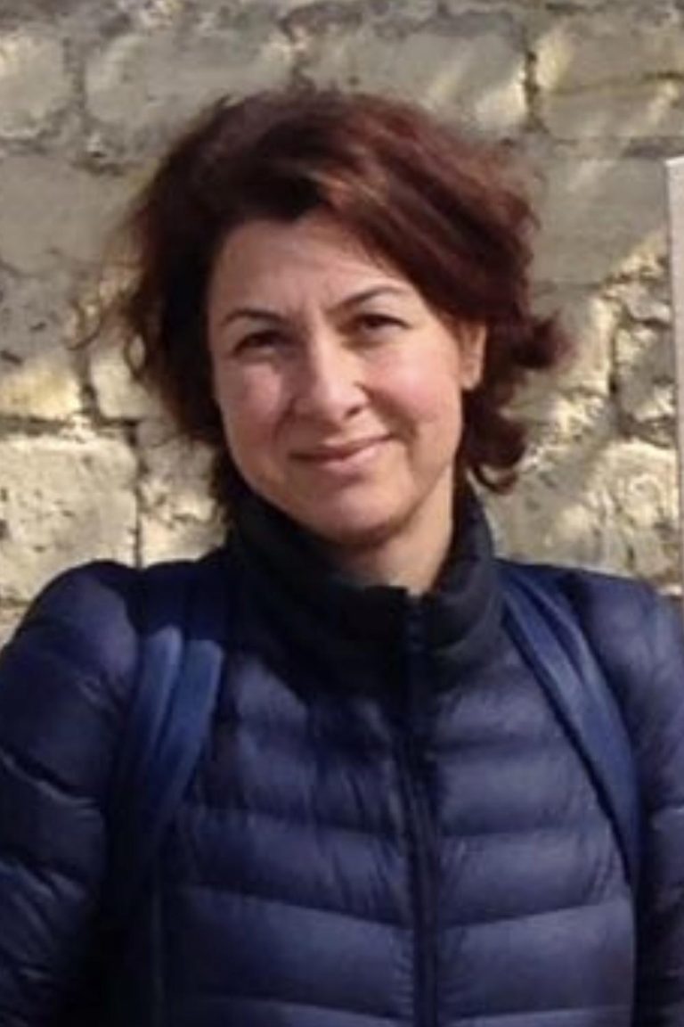 Picture of Ayşen Somunkıran Özagar